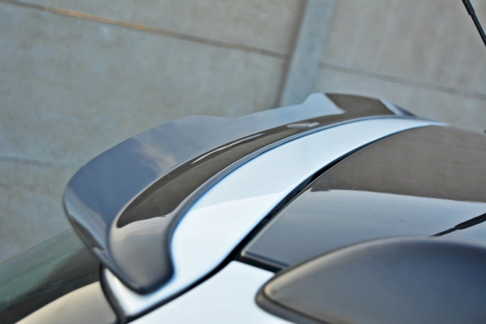 Maxton Design - SPOILER CAP AUDI RS4 B5