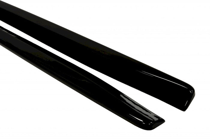 Maxton Design - SIDE SKIRTS DIFFUSERS AUDI S8 D3