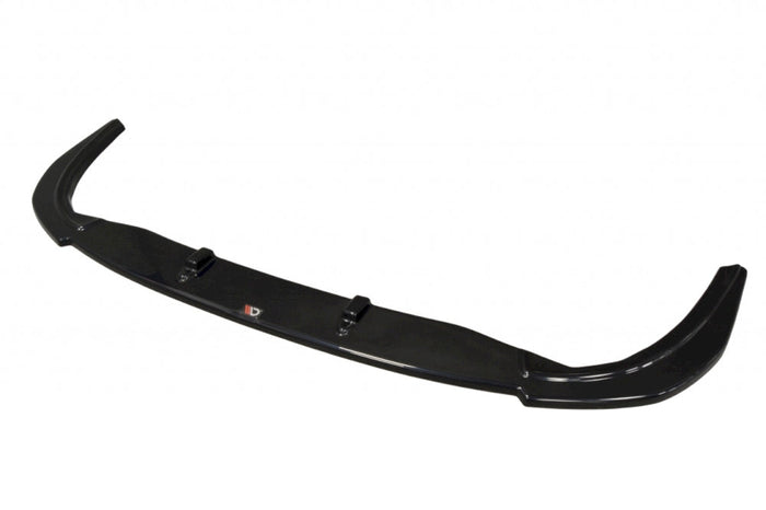 Maxton Design - FRONT SPLITTER V.1 FORD FOCUS MK1 RS