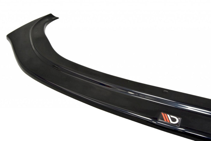 Maxton Design - FRONT SPLITTER V.2 CITROEN DS5