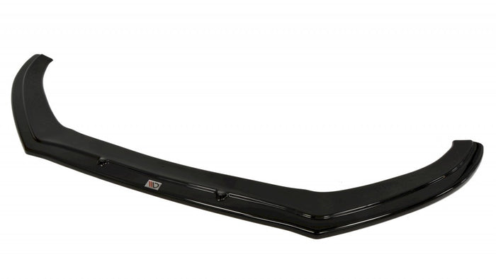 Maxton Design - FRONT SPLITTER V.1 AUDI A4 B8 (FACELIFT)