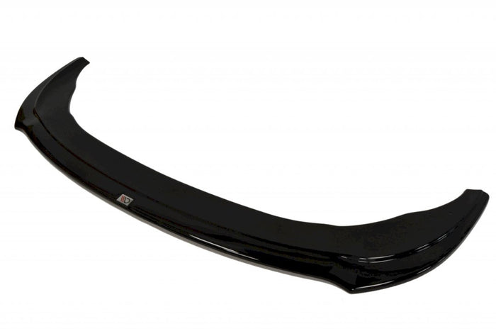 Maxton Design - FRONT SPLITTER V.2 SEAT LEON MK2 CUPRA / FR (FACELIFT)