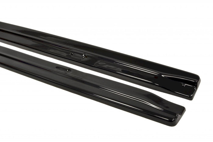 Maxton Design - SIDE SKIRTS DIFFUSERS VW PASSAT B5