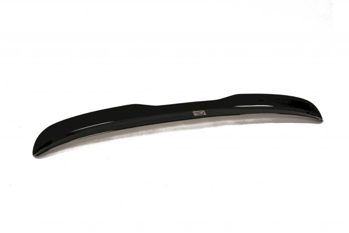 Maxton Design - SPOILER CAP MAZDA 3 MK2 MPS