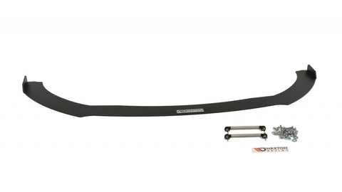 Maxton Design - FRONT RACING SPLITTER MAZDA MX-5 MK4