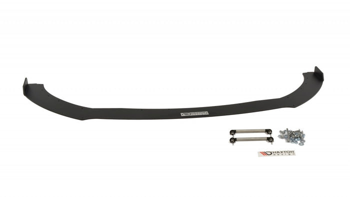 Maxton Design - FRONT RACING SPLITTER MAZDA MX-5 MK4