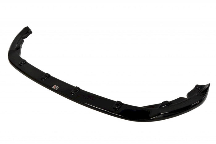 Maxton Design - FRONT SPLITTER V.2 PEUGEOT 308 II GTI