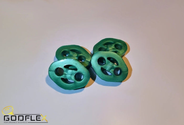 Subaru Impreza (1993-2007) Exhaust Hanger Mount Bushes