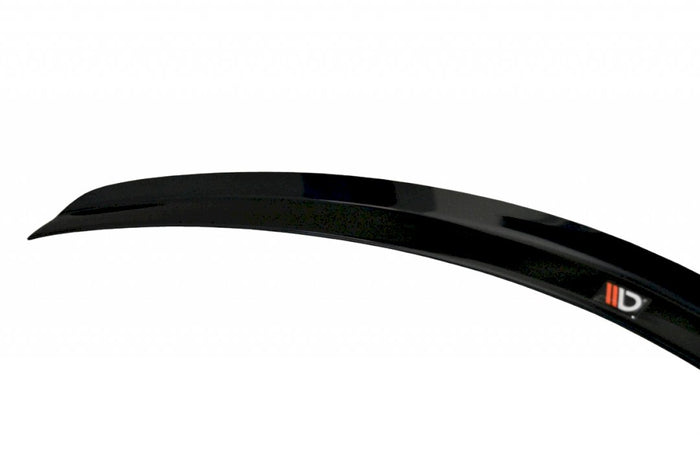 Maxton Design - SPOILER CAP STILO SCHUMACHER VERSION