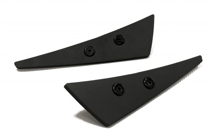 Maxton Design - CANARDS SUBARU IMPREZA WRX STI (BLOBEYE)