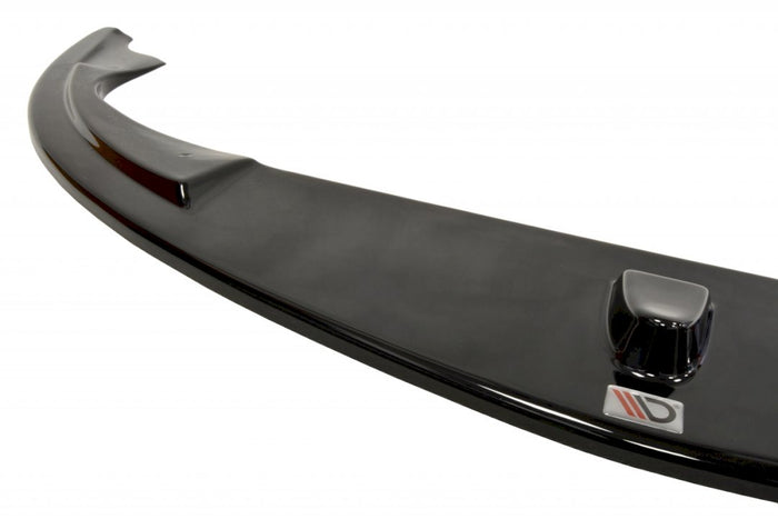 Maxton Design - FRONT SPLITTER ALFA ROMEO 147 GTA