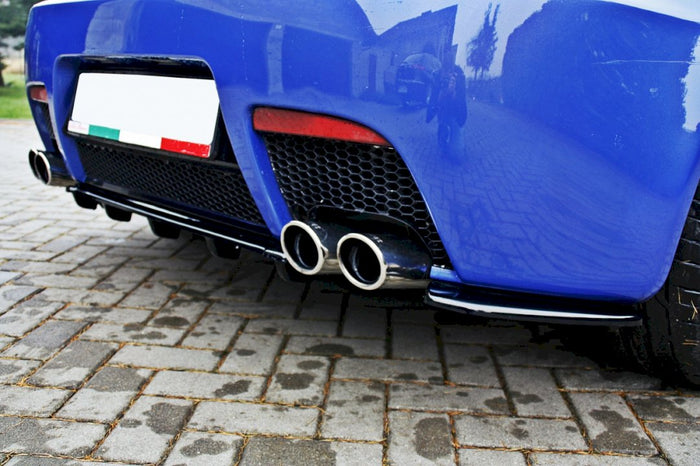 Maxton Design - REAR SIDE SPLITTERS ALFA ROMEO 147 GTA