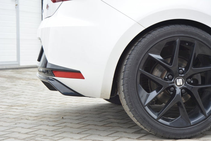 Maxton Design - REAR VALANCE SEAT LEON III FR