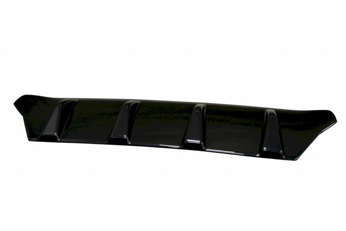 Maxton Design - REAR VALANCE CITROEN DS5 (2011-15)
