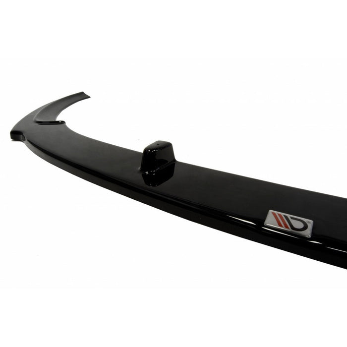 Maxton Design - Corsa E VXR Front Splitter