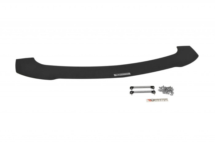 Maxton Design - FRONT RACING SPLITTER MERCEDES C W204 AMG-LINE (PREFACE)