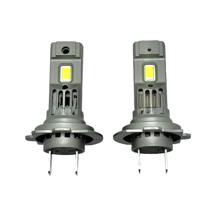 Enhanced Edition LED H7 Mini Headlight Upgrade (477 / PX26d) Ford Focus MK4 (2017-2025)