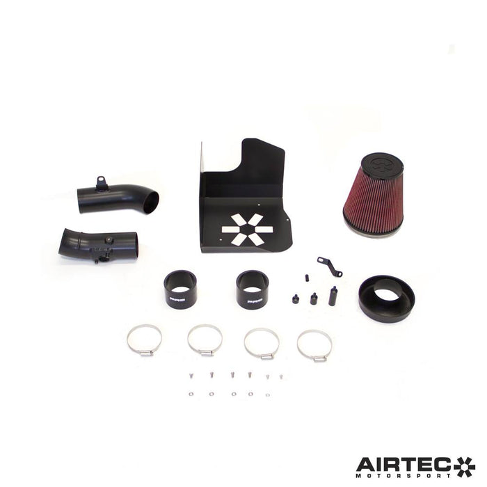AIRTEC MOTORSPORT INDUCTION KIT FOR TOYOTA YARIS GR - Car Enhancements UK