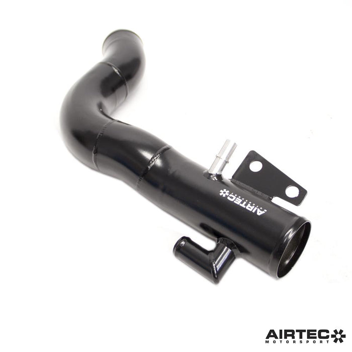 AIRTEC MOTORSPORT TOP INDUCTION PIPE FOR FOCUS ST MK4 - Car Enhancements UK