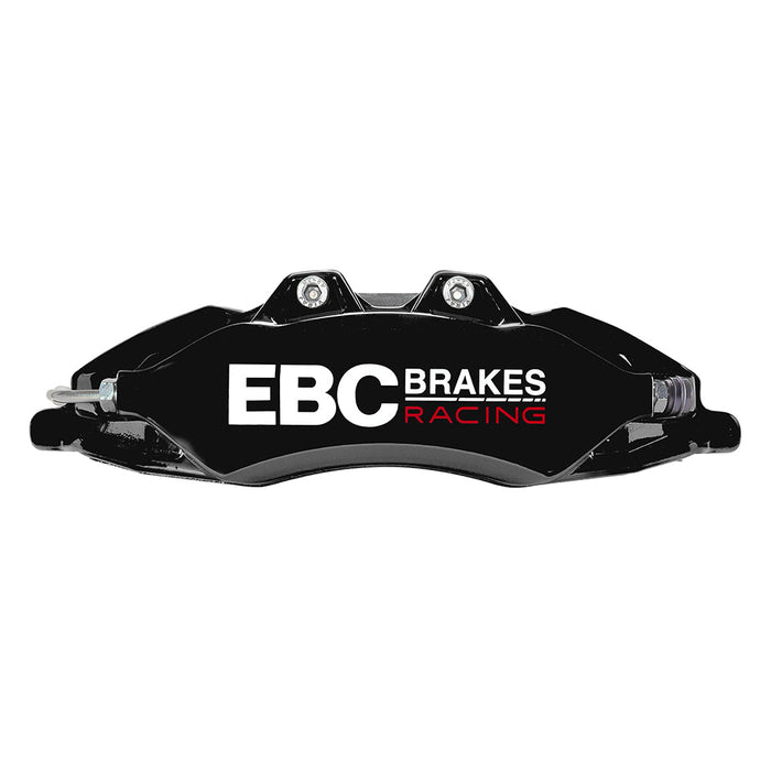 EBC Balanced Big Brake Kit 355x32mm - BMW M3 E46 | Car Enhancements UK