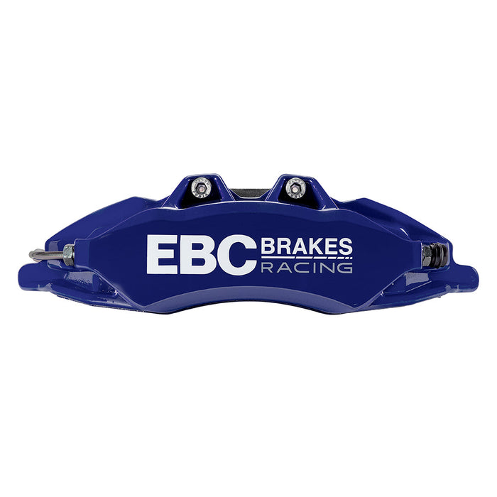 EBC Balanced Big Brake Kit 355x32mm - BMW M3 E46 | Car Enhancements UK
