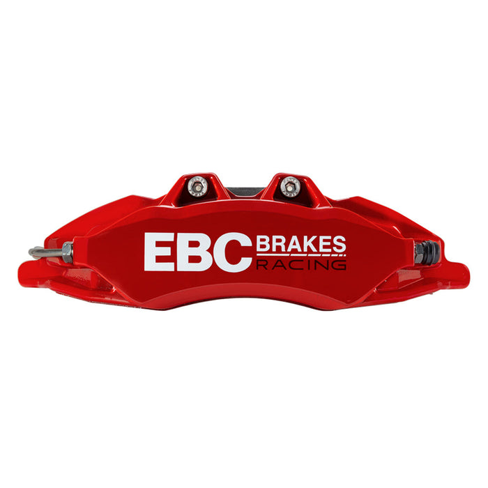 EBC Balanced Big Brake Kit 355x32mm - BMW M3 E46 | Car Enhancements UK