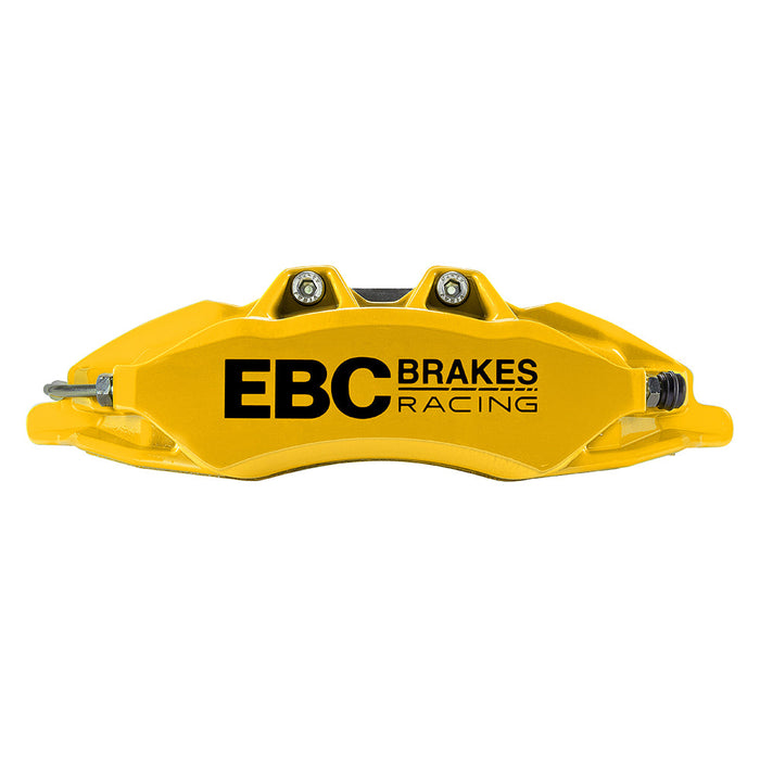 EBC Balanced Big Brake Kit 355x32mm - BMW M3 E46 | Car Enhancements UK