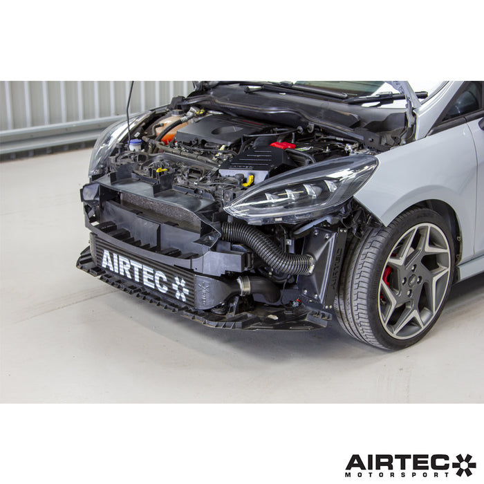 AIRTEC MOTORSPORT OIL COOLER KIT FOR FIESTA ST MK8 - Car Enhancements UK