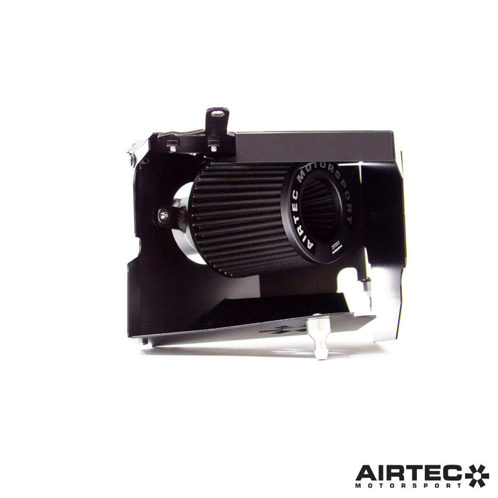 AIRTEC MOTORSPORT ENCLOSED INDUCTION KIT FOR FOCUS MK4 ST - Car Enhancements UK