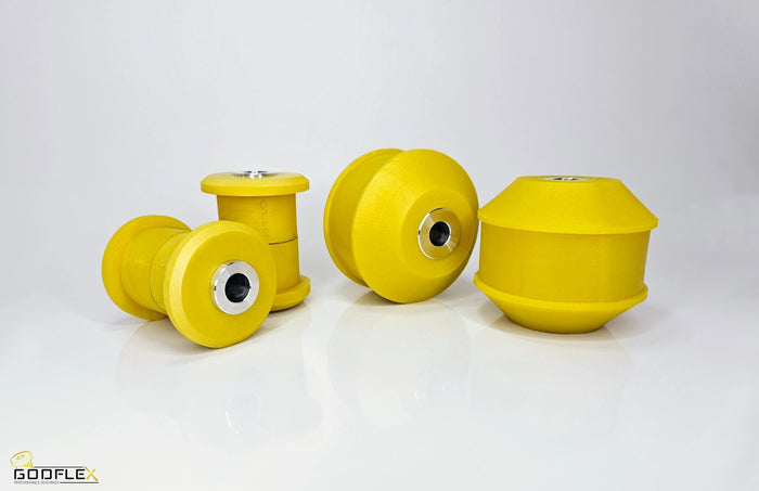 Vauxhall Opel Corsa D VXR (2006-2014) Front Suspension Arm Bushes