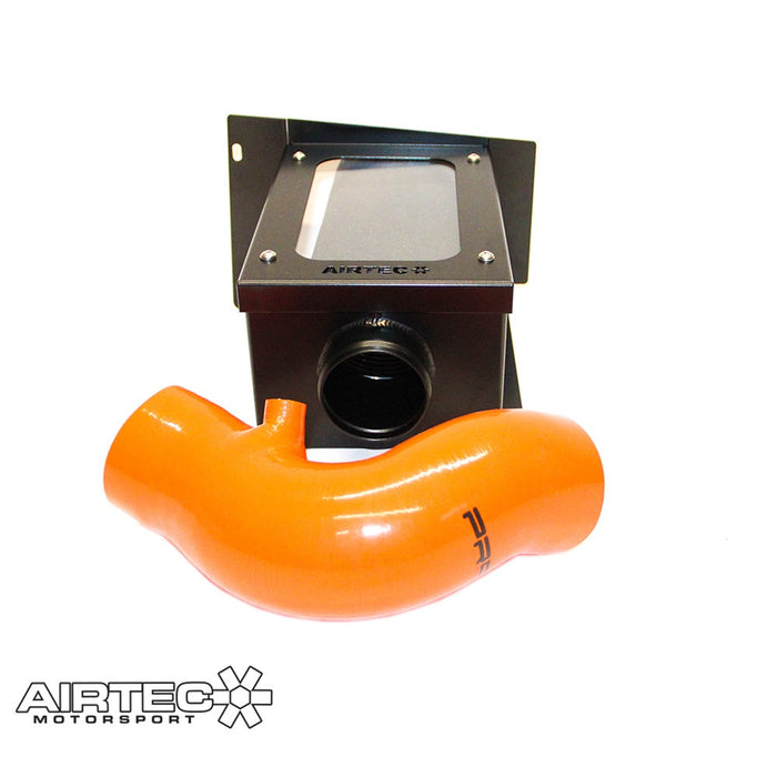 AIRTEC MOTORSPORT INDUCTION KIT FOR MINI R53 COOPER S - Car Enhancements UK