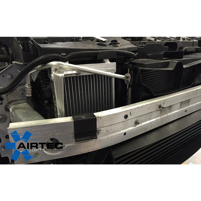 AIRTEC TURBO COOLER FOR RENAULT CLIO RS - Car Enhancements UK