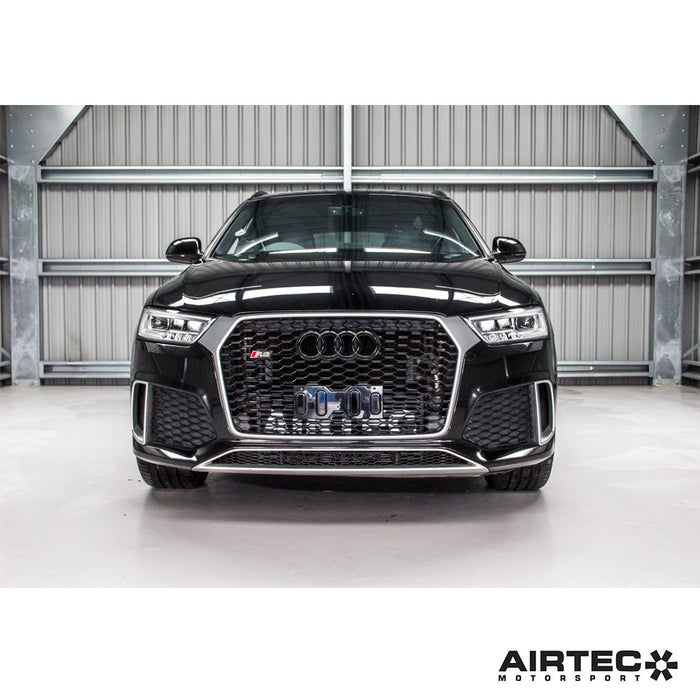 AIRTEC MOTORSPORT FRONT MOUNT INTERCOOLER FOR AUDI RSQ3 8U - Car Enhancements UK
