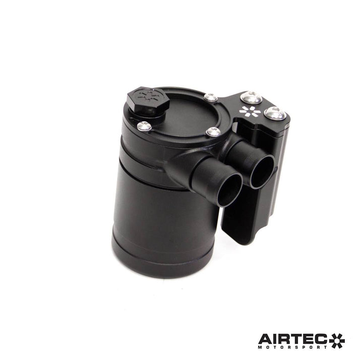 AIRTEC MOTORSPORT CATCH CAN FOR TOYOTA YARIS GR - Car Enhancements UK