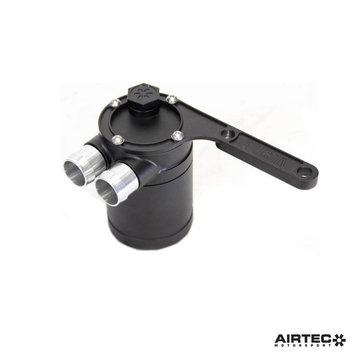 AIRTEC MOTORSPORT CATCH CAN FOR BMW M2 COMP, M3 & M4 - Car Enhancements UK
