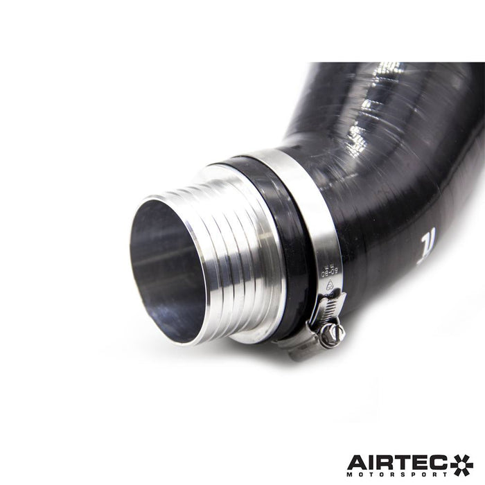 AIRTEC MOTORSPORT YARIS GR REAR TURBO PIPE - Car Enhancements UK