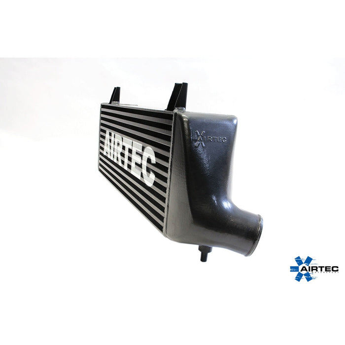 AIRTEC INTERCOOLER UPGRADE FOR AUDI RS3 (8P) - Car Enhancements UK