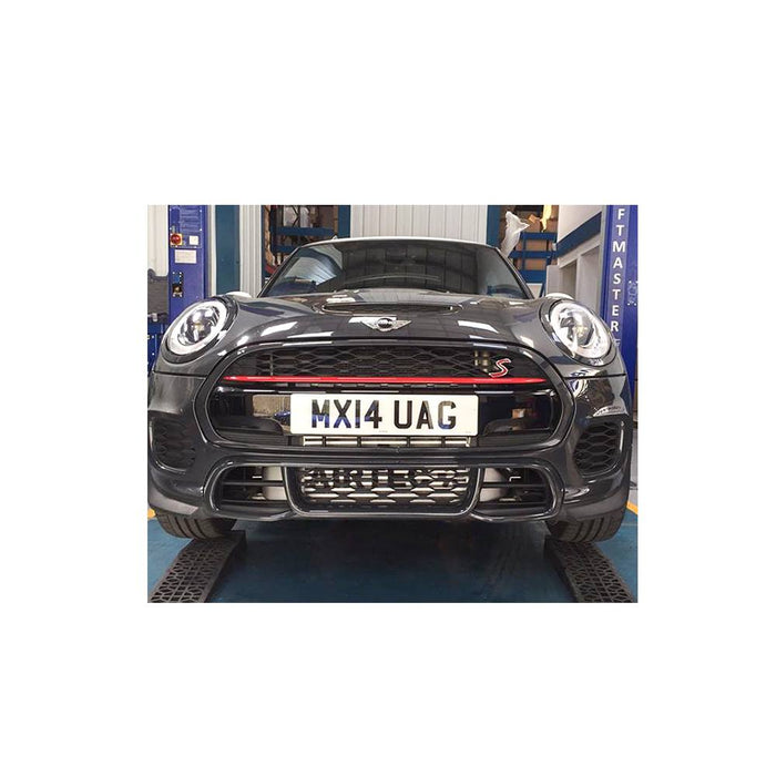 AIRTEC INTERCOOLER UPGRADE FOR MINI COOPER S F56 - Car Enhancements UK