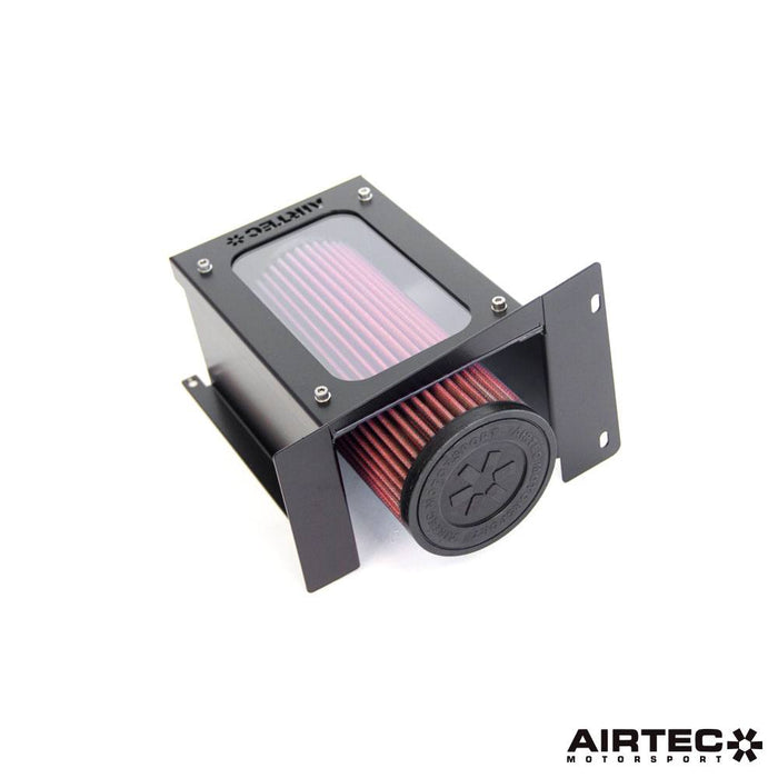 AIRTEC MOTORSPORT INDUCTION KIT FOR MINI R53 COOPER S - Car Enhancements UK