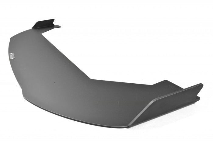 Maxton Design - FRONT RACING SPLITTER V.1 MITSUBISHI LANCER EVO X (2007-2015)