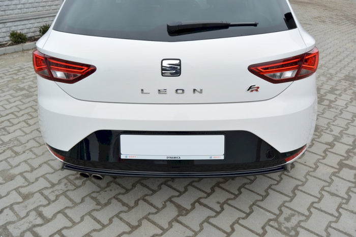 Maxton Design - REAR VALANCE SEAT LEON III FR