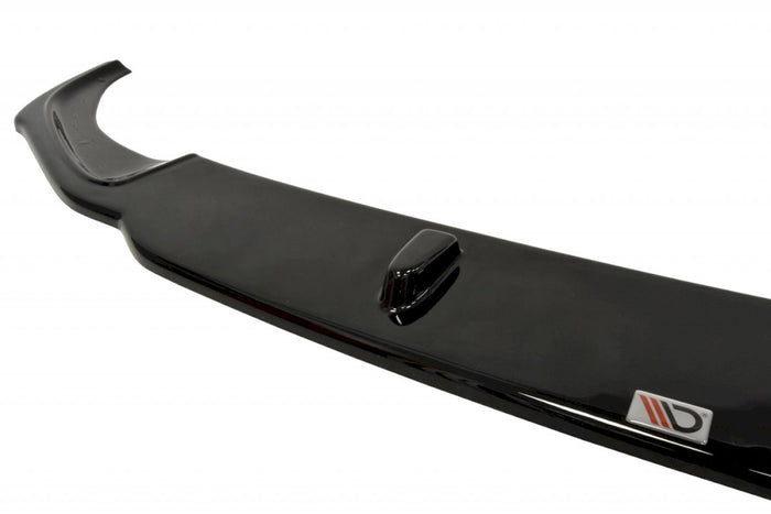 Maxton Design - FRONT SPLITTER BMW X4 M-PACK