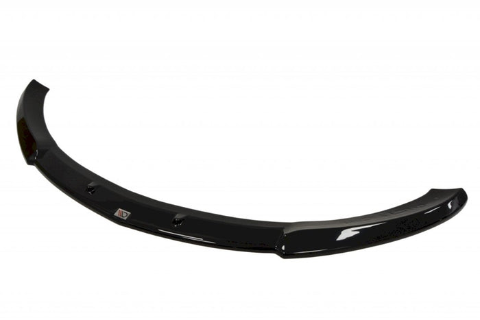 Maxton Design - FRONT SPLITTER MAZDA CX-7