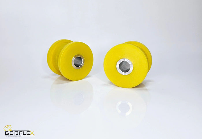 Mitsubishi Lancer Evolution 7 8 9 VII VIII IX (2001-2007) Rear Differential Front Mounting Bushes