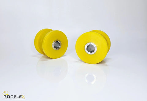 Mitsubishi Lancer Evolution 4 5 6 IV V VI (1996-2001) Rear Differential Front Mounting Bushes