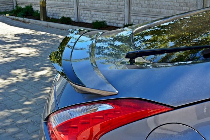Maxton Design - SPOILER CAP NISSAN 370Z (2009-2012)