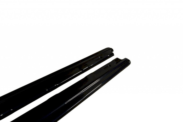 Maxton Design - SIDE SKIRTS DIFFUSERS AUDI R8 MK2