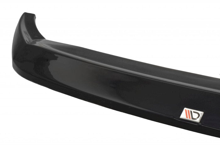 Maxton Design - FRONT SPLITTER V.1 SKODA SUPERB III