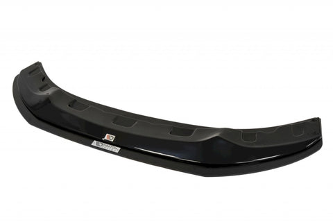 Maxton Design - HYBRID FRONT SPLITTER BMW 4 COUPE / GRAN COUPE / CABRIO M-PACK F32 / F36 / F33