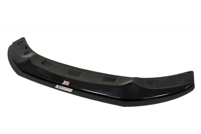 Maxton Design - HYBRID FRONT SPLITTER BMW 4 COUPE / GRAN COUPE / CABRIO M-PACK F32 / F36 / F33